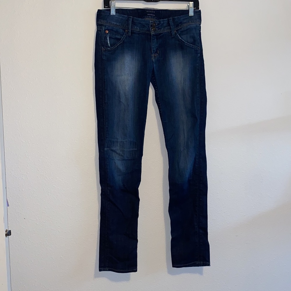 HUDSON JEANS - Picture 2 of 4